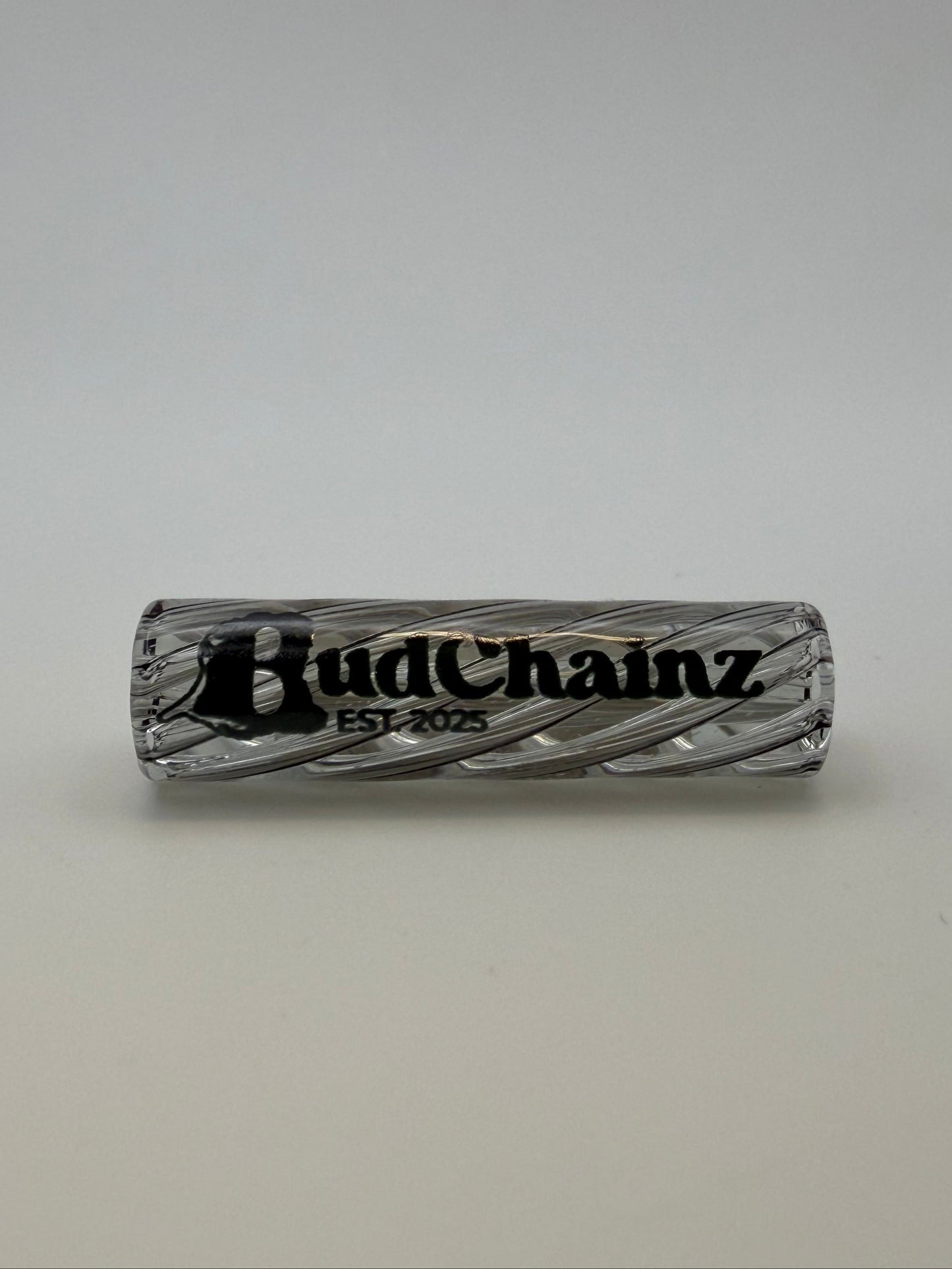 8mm BudChainz Glasfilter