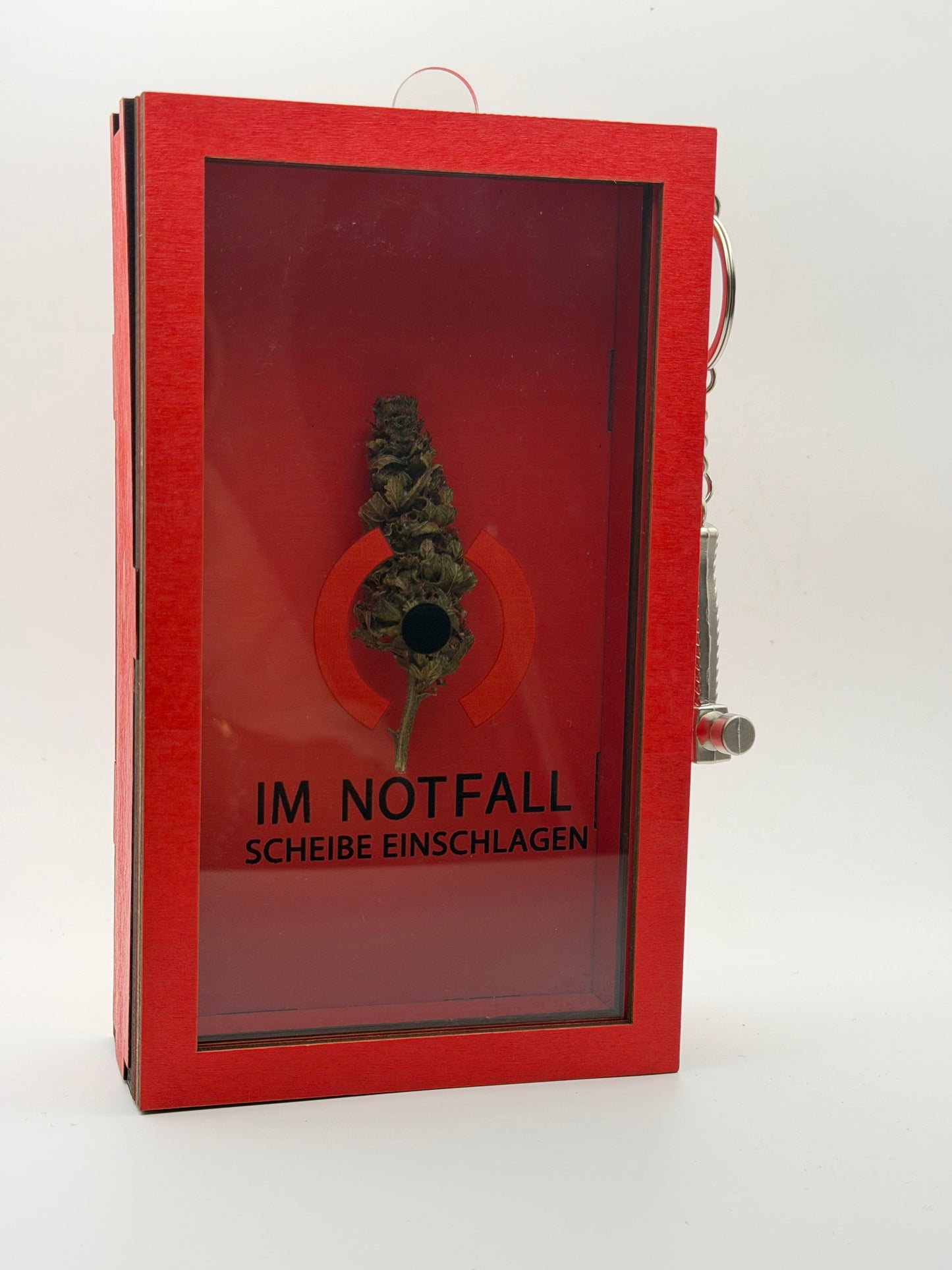 BudChainz Notfallbox