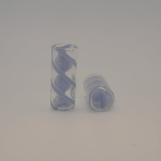 BudChainz 12mm Glasfilter Pasta Fussili