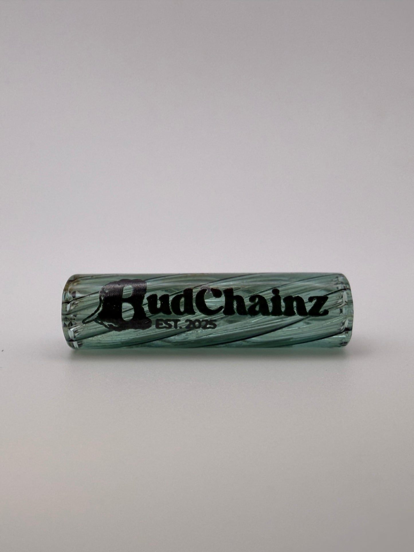 8mm BudChainz Glasfilter