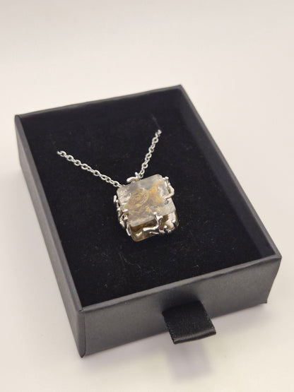 ClawBud Chain Kette Edelstahl