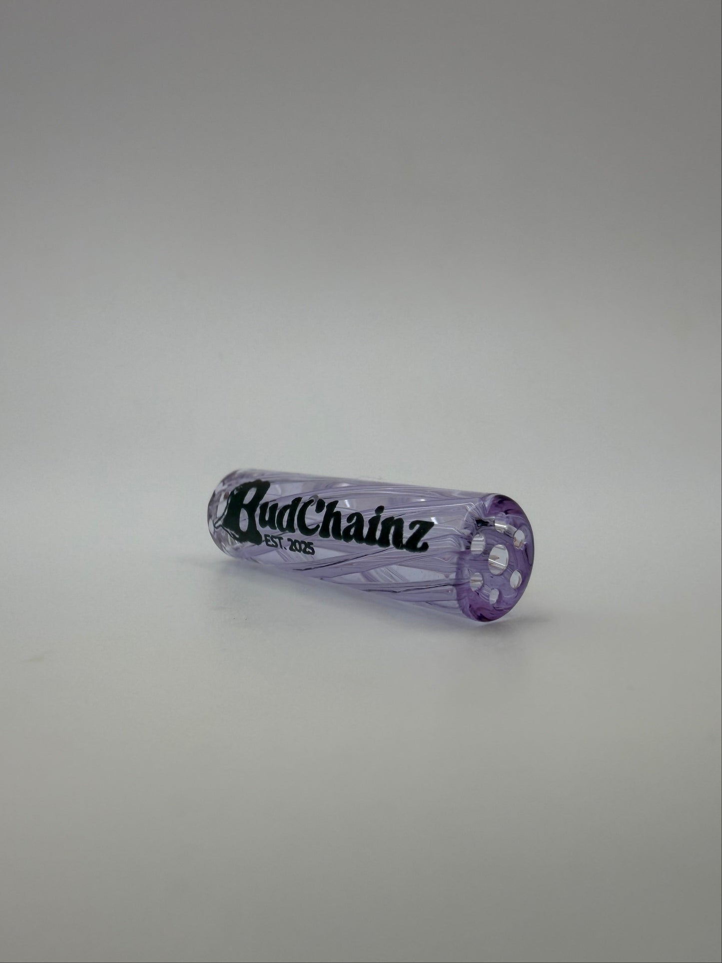 8mm BudChainz Glasfilter