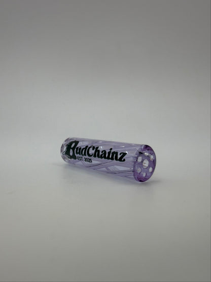 8mm BudChainz Glasfilter