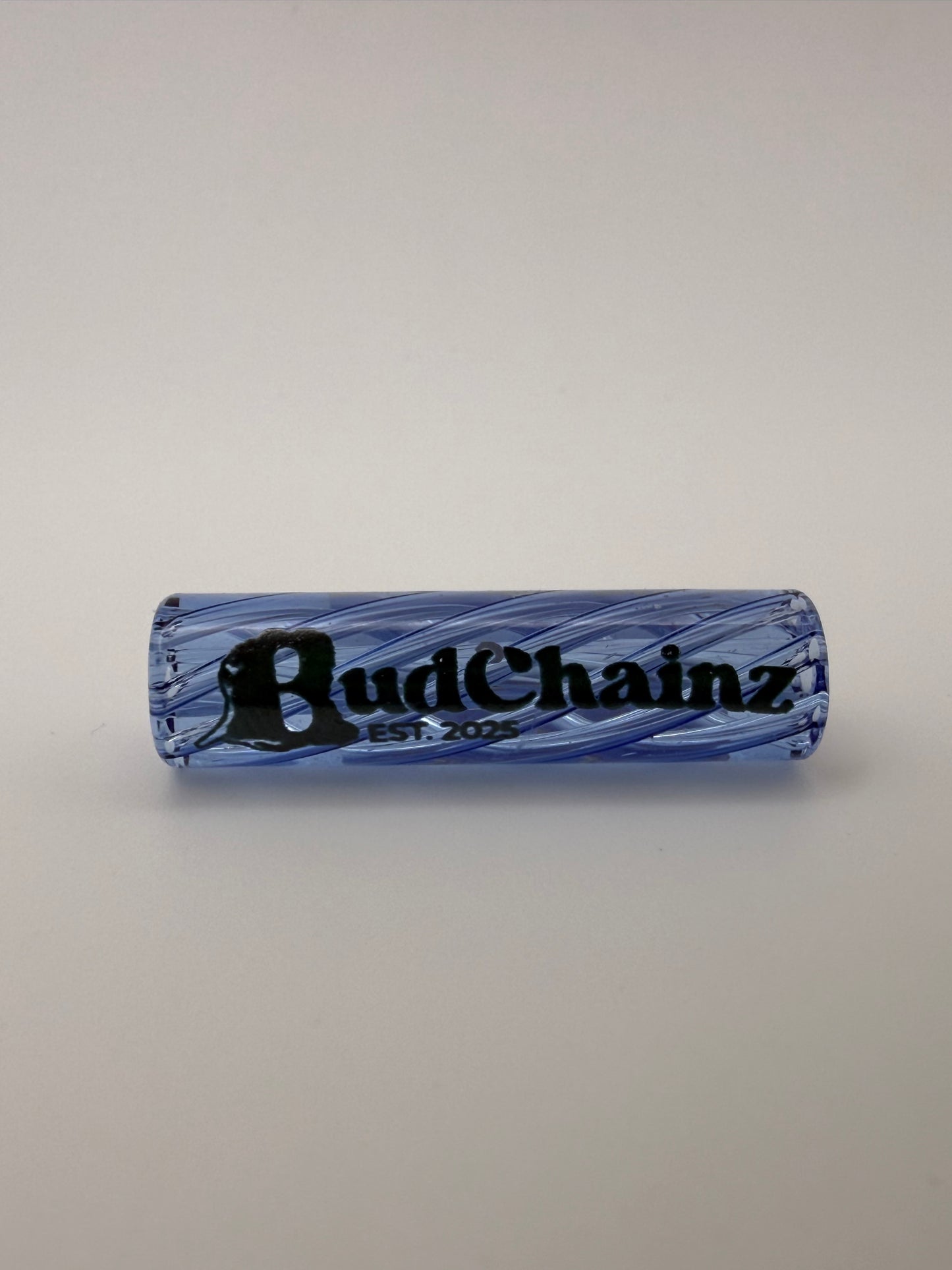 8mm BudChainz Glasfilter