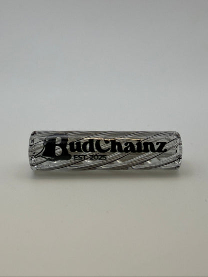 8mm BudChainz Glasfilter