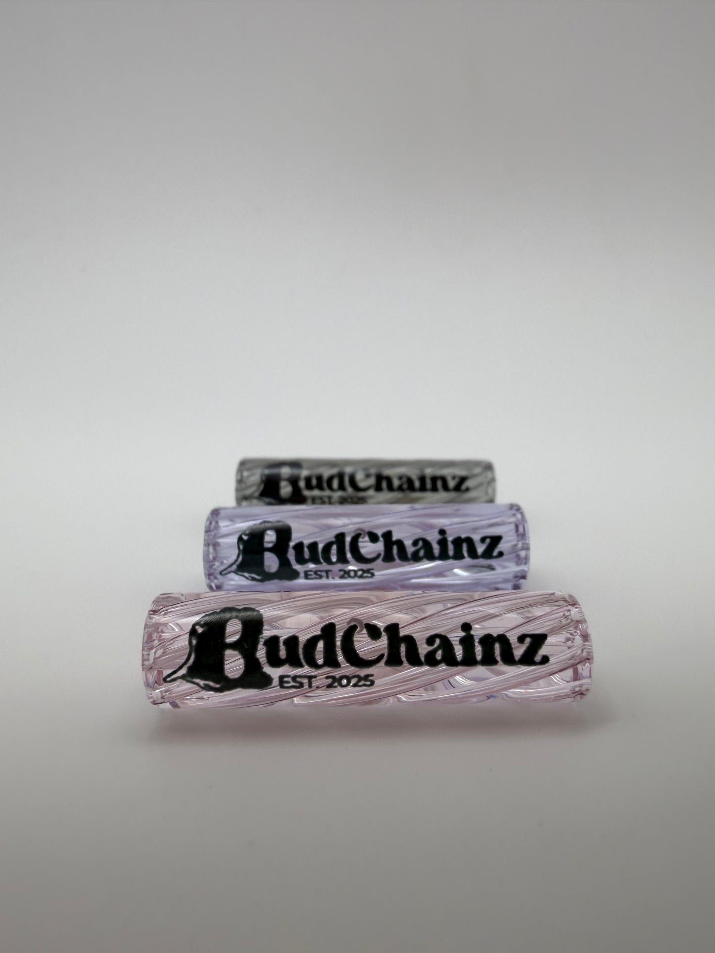 8mm BudChainz Glasfilter