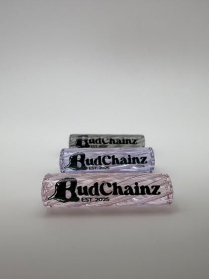 8mm BudChainz Glasfilter
