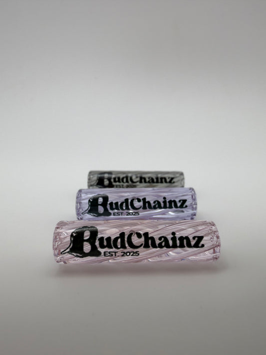 8mm BudChainz Glasfilter