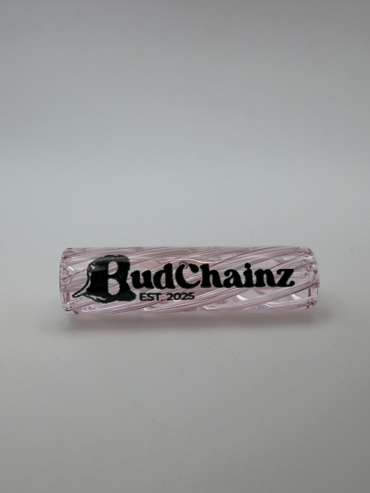 8mm BudChainz Glasfilter