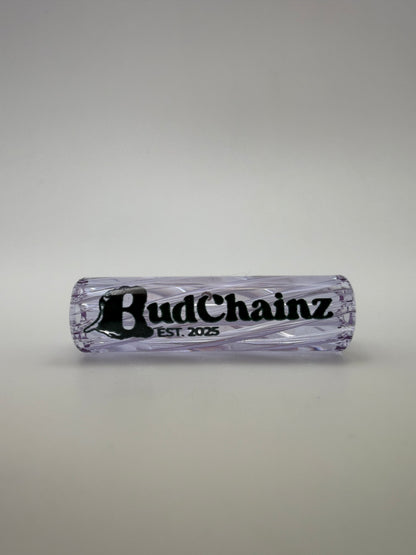 8mm BudChainz Glasfilter