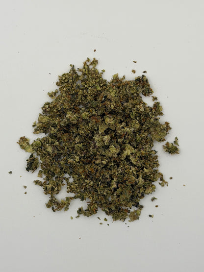 Edelstahl Grinder 64mm