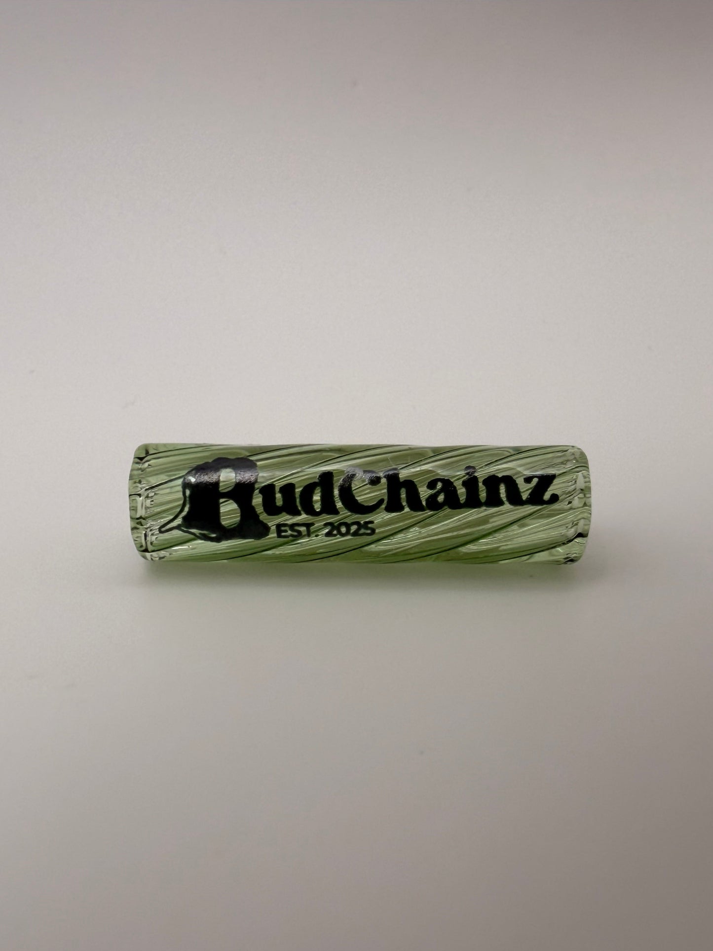 8mm BudChainz Glasfilter