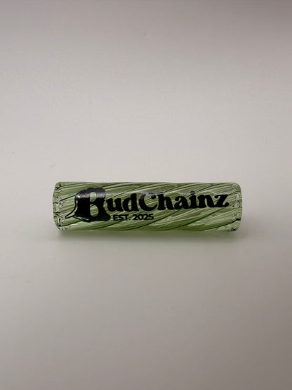8mm BudChainz Glasfilter