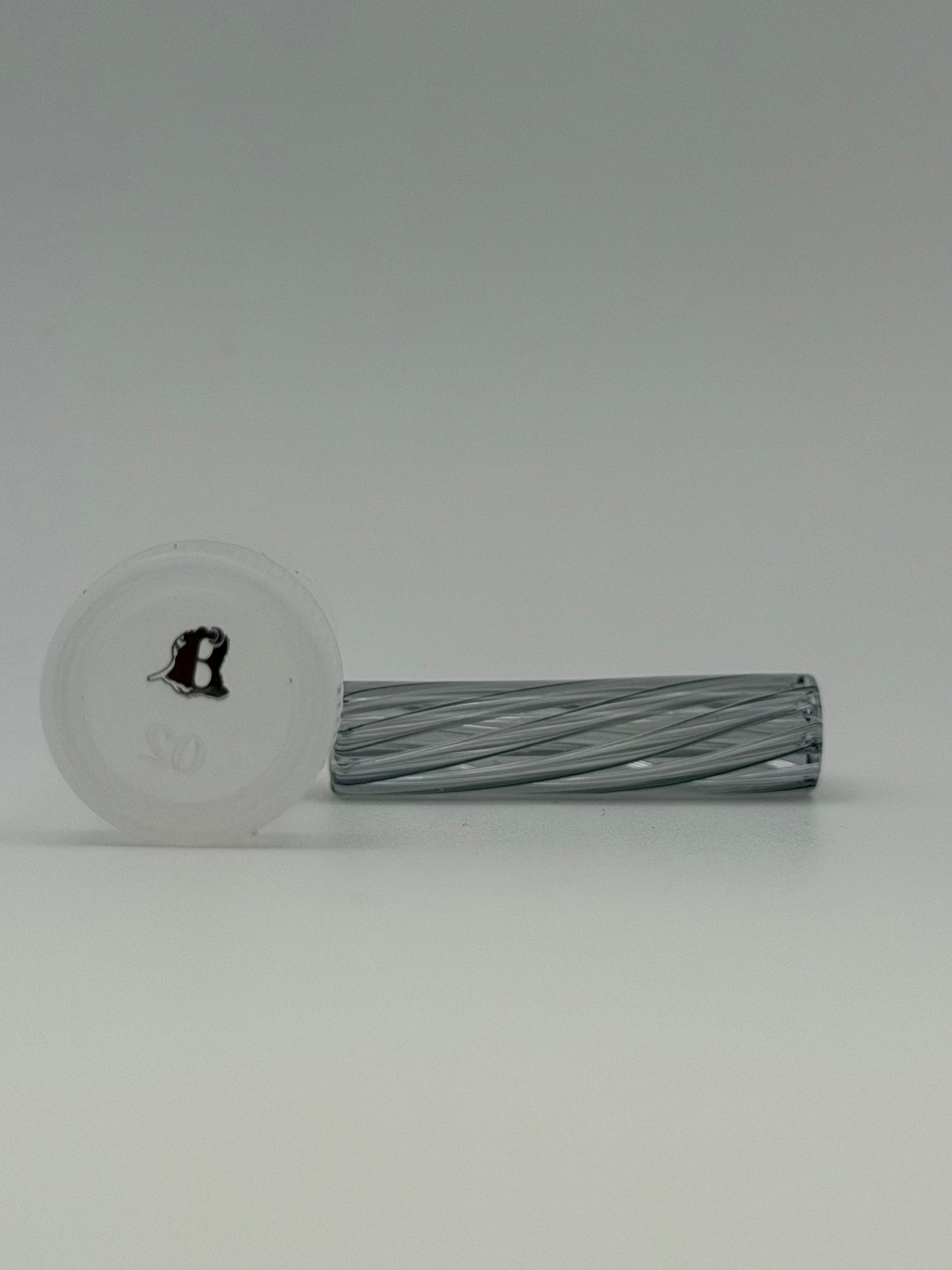 Schlichte 7mm Glasfilter