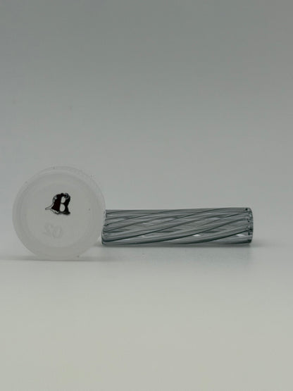 Schlichte 7mm Glasfilter