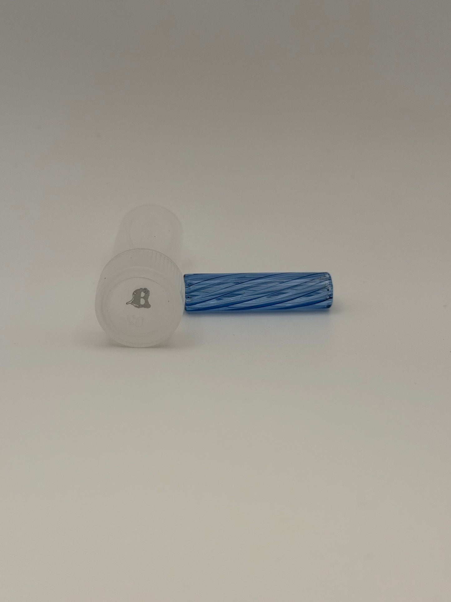 Schlichte 7mm Glasfilter