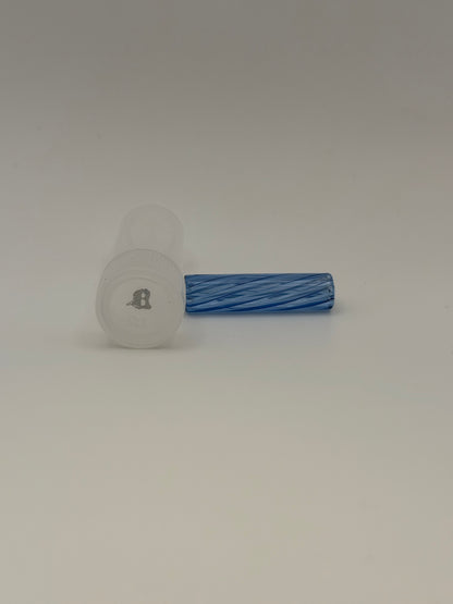 Schlichte 7mm Glasfilter