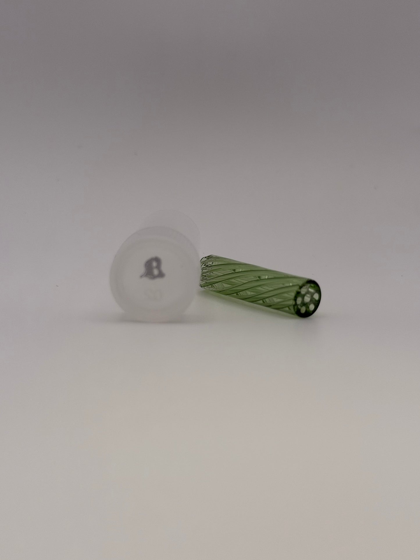 Schlichte 7mm Glasfilter