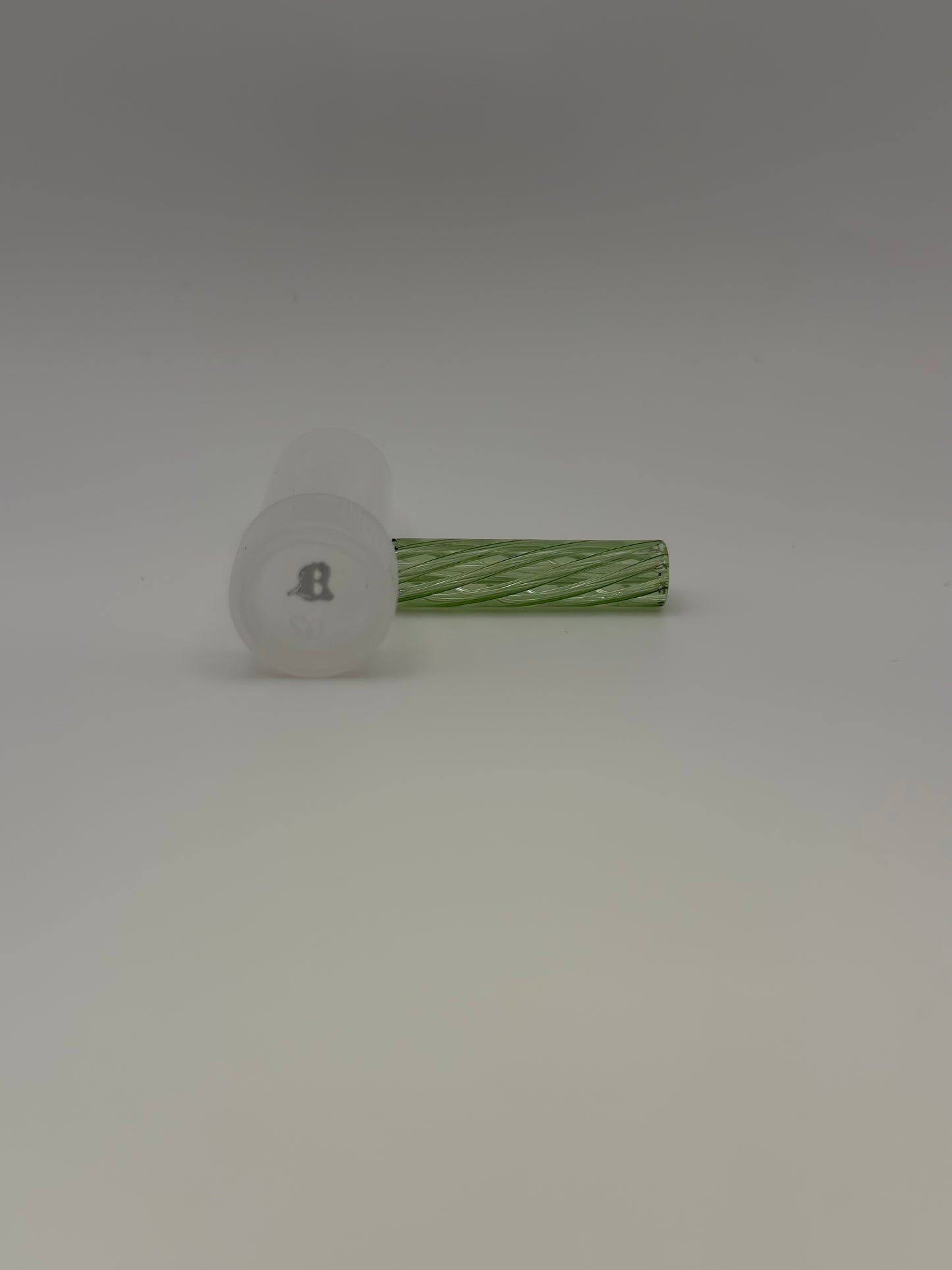 Schlichte 7mm Glasfilter