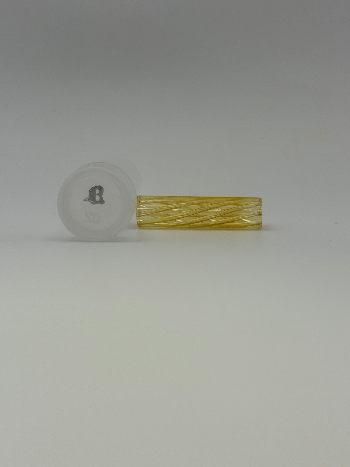 Schlichte 7mm Glasfilter