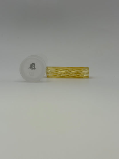 Schlichte 7mm Glasfilter