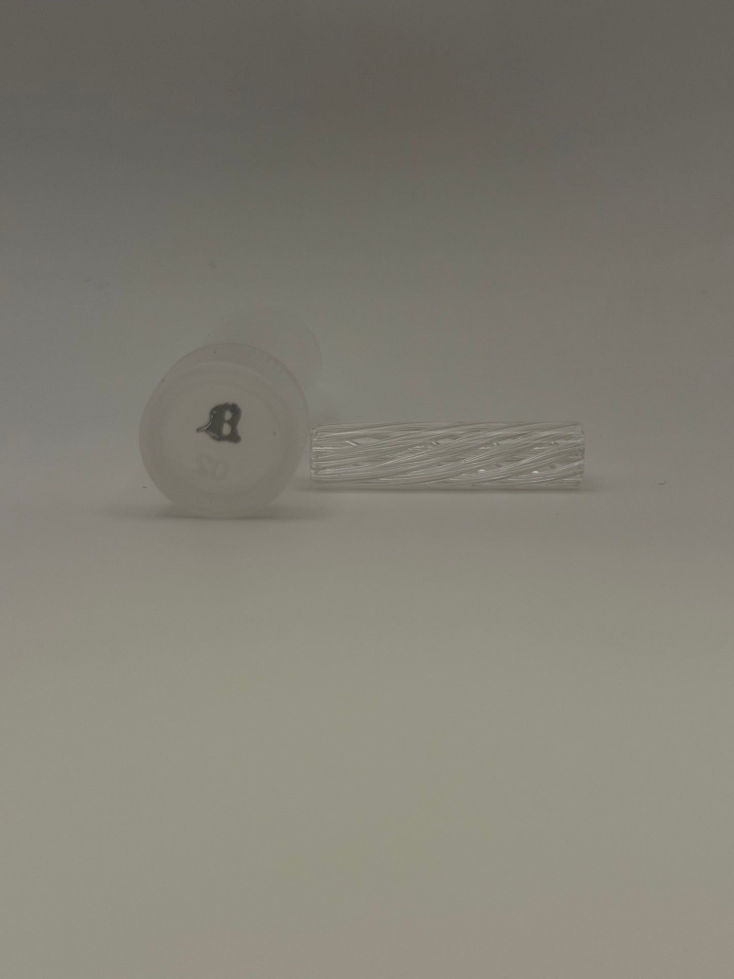 Schlichte 7mm Glasfilter