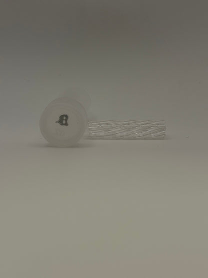 Schlichte 7mm Glasfilter