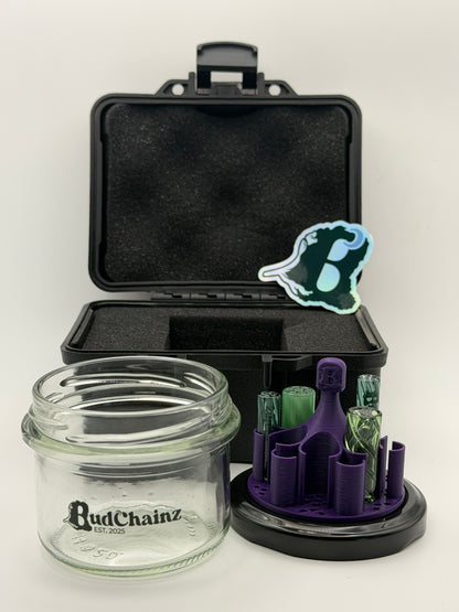 IsoDunk Set