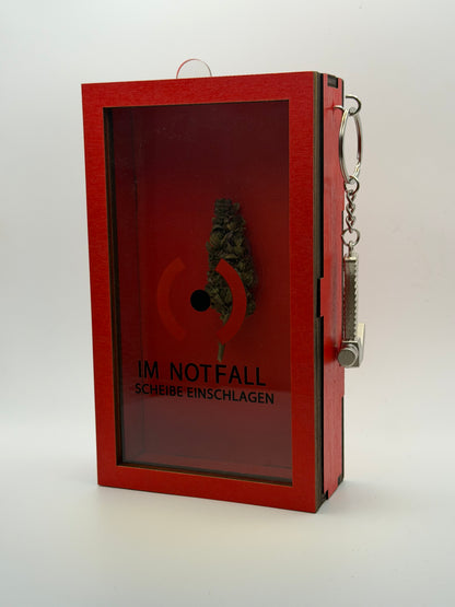 BudChainz Notfallbox