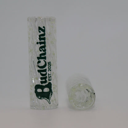 BudChainz 9mm Glasfilter Glow
