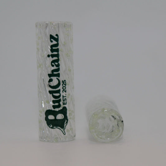 BudChainz 9mm Glasfilter Glow