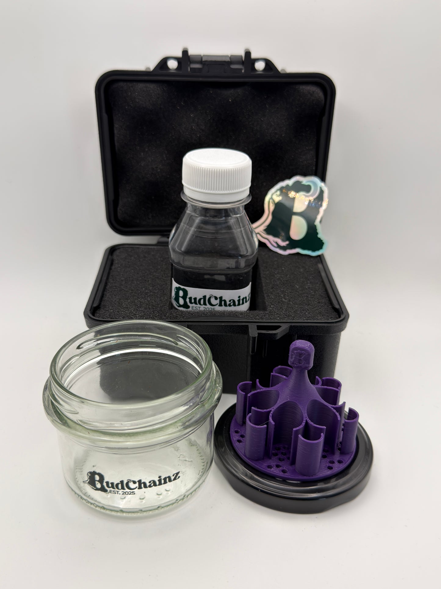 IsoDunk Set