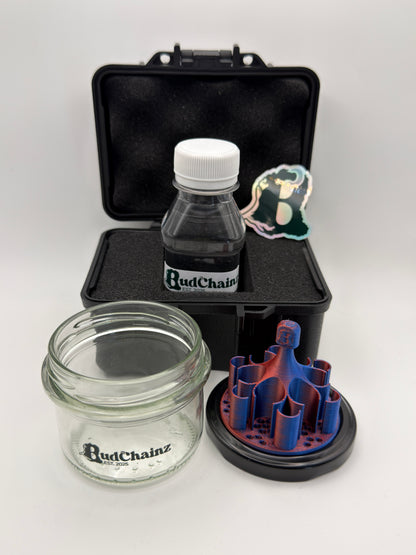 IsoDunk Set