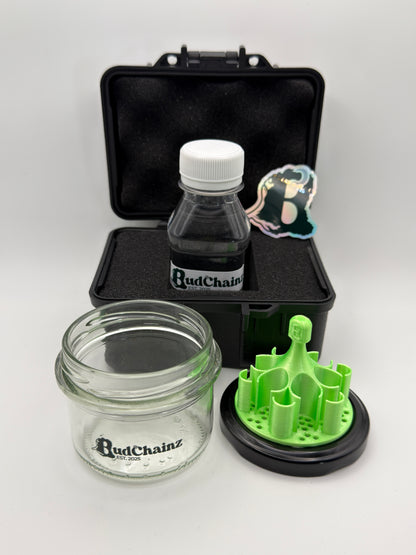 IsoDunk Set