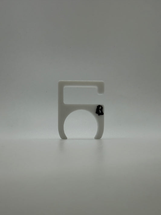 BudClips - Kabel Clips